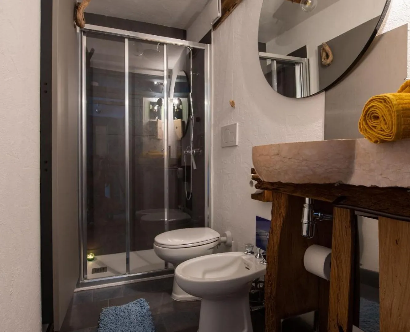 Casa Vacanze Zummer Frei Studio Pieve di Cadore Apartment